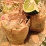 隠れた家の和食  季節の音 心 - 