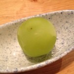 隠れた家の和食  季節の音 心 - 