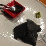 funky 原田 GT - ゴマ豆腐