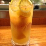 funky 原田 GT - 名物ファンキーハイボール！