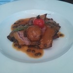 オ・プレチェネッラ - 