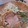北海道ラーメン ロッキー秀