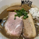 RAMEN MOSH - 