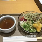 Suteki Miya - 単品サラダバー