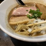 RAMEN MOSH - 