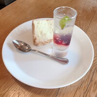 レストラン ラ・マーレ - 