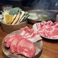 しゃぶしゃぶKINTAN 表参道店 - 