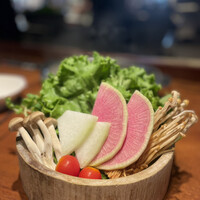 しゃぶしゃぶKINTAN 表参道店 - 