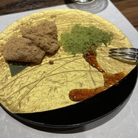 黒毛和牛ヘレ肉専門店 炭火焼肉 りきちゃん 北浜店 - 