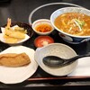 釜揚げうどんやしま 守口本店