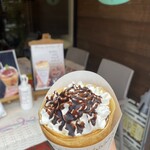 Kutsuro gu Cafe - 