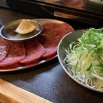 Yakiniku Dokoro Tesshin - 