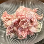 肉割烹 五平 - 