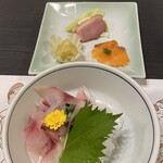 川魚料理 魚庄 - 