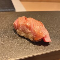 鮨 青海 品川店 - 