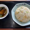 ラーメン大将 菊水元町店