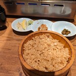 焼うお いし川 - 