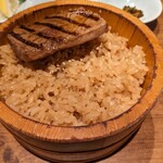 焼うお いし川 - 