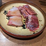 焼うお いし川 - 