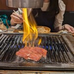 焼うお いし川 - 