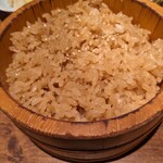 焼うお いし川 - 