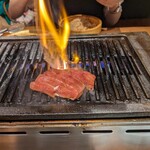 焼うお いし川 - 