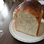 Bon Áppétit - もっちり食感のパン・ド・ミ