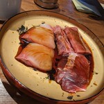 焼うお いし川 - 