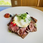 ナチュラルガーデン - 