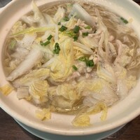 青菜 丸の内ブリックスクエア店 - 