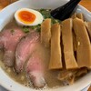 俺のラーメン あっぱれ屋