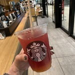 STARBUCKS COFFEE - 