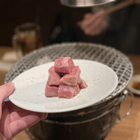 炭火焼肉ホルモン うしごろ 中目黒店 - 
