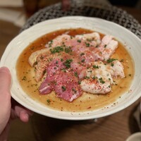 炭火焼肉ホルモン うしごろ 中目黒店 - 