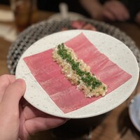 炭火焼肉ホルモン うしごろ 中目黒店 - 