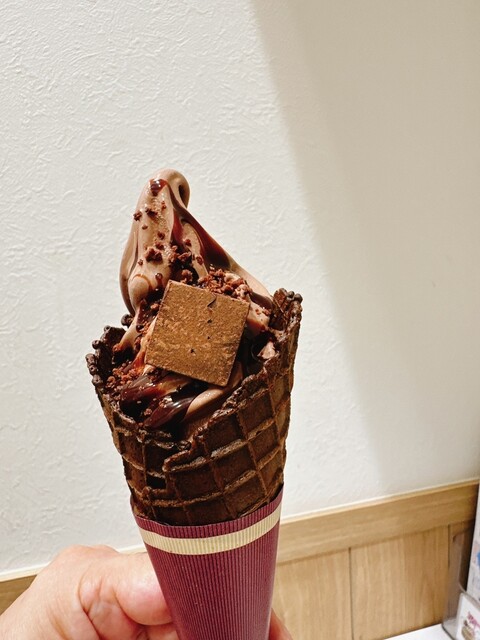 マザー牧場 ラゾーナ川崎プラザ店 - 川崎/ソフトクリーム | 食べログ