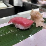 立食い寿司 根室花まる - 