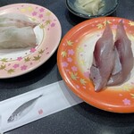 Kaisen Himimaezushi - 