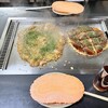 もんじゃ絵ど津子 - 