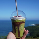 海女のテラス - 