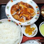 大石食堂 - 