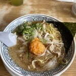 丸源ラーメン - 