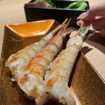 鉄板神社 なんばグランド花月前店 - 