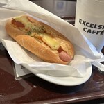 EXCELSIOR CAFFE  - 