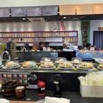 Kaitenkappou Sushigoten - 