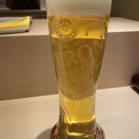 名古屋 栄 栞庵 鮨 やましろ - 