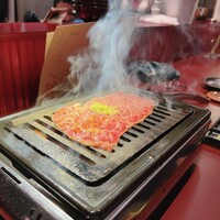 焼肉もちお - 
