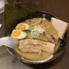 らーめん空 札幌ら～めん共和国店