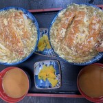 加登屋食堂 - 