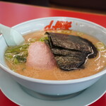 ラーメン山岡家 - 